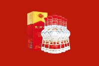 伊美回收剑南春