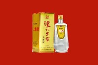 伊美回收泸州老窖
