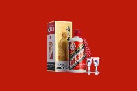 伊美回收飞天茅台酒