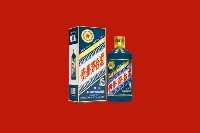 伊美回收五星茅台酒